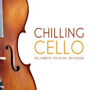 Chilling Cello