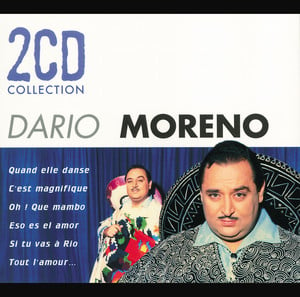 Dario Moreno