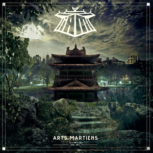 Arts Martiens (Version Deluxe)