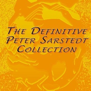 The Definitive Peter Sarstedt Col