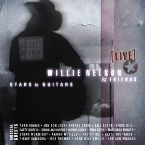 Willie Nelson & Friends, Stars & 