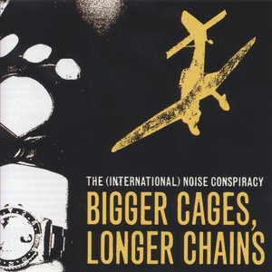 Bigger Cages, Longer Chains