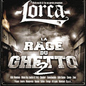 La Rage Du Ghetto 2