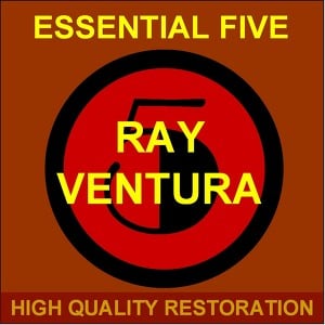 Essential Five (high Quality Rest