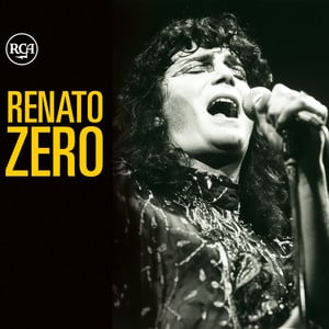 Renato Zero