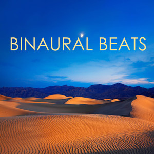 Binaural Beats to Sleep at Night 