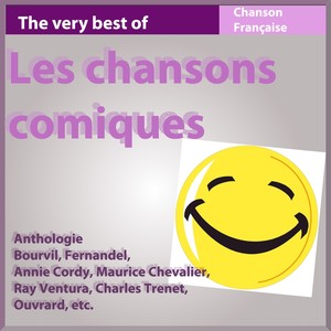 The Very Best Of Les Chansons Com