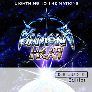 Lightning To The Nations (the Whi