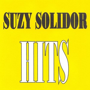 Suzy Solidor - Hits