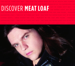 Discover Meat Loaf