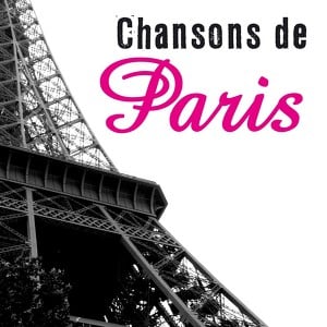 Chansons De Paris