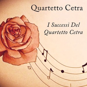 I Successi Del Quartetto Cetra