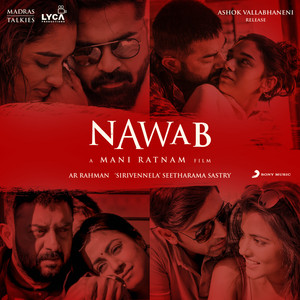 Nawab (Original Motion Picture So