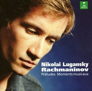 Rachmaninov : Preludes Op.23 & Mo