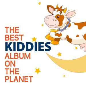 The Best Kiddies Album On The Pla