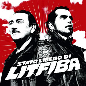 Stato Libero Di Litfiba