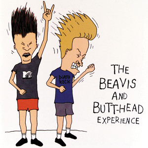 The Beavis And Butt-Head Experien