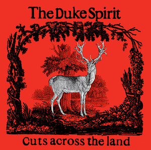 Cuts Across The Land