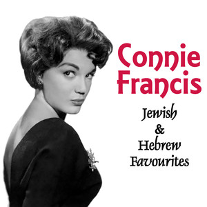 Connie Francis Sings Jewish & Heb