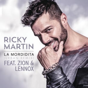 La Mordidita (Urban Remix)