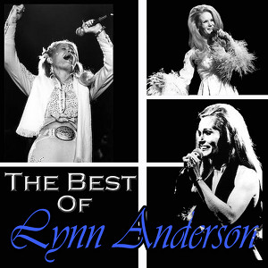 The Best Of Lynn Anderson