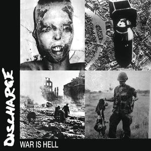 War Is Hell