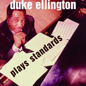 This Is Jazz #36-Duke Ellington P