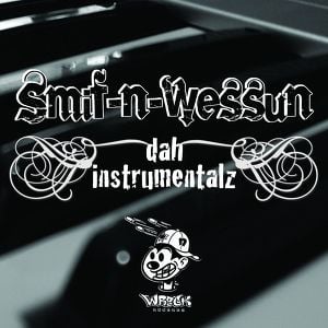 Dah Instrumentalz