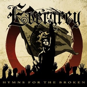 Hymns for the Broken (French Vers