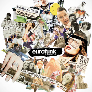 Eurofunk Volume One