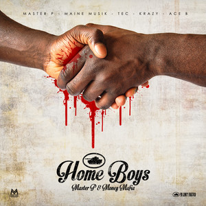 Home Boys (feat. Maine Musik, TEC