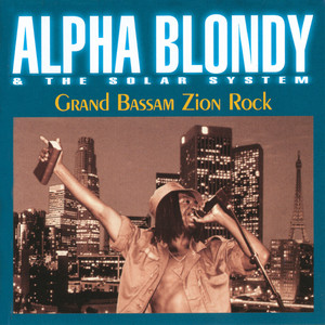 Grand Bassam Zion Rock - Remaster