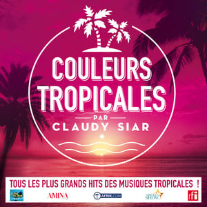 Couleurs tropicales par Claudy Si