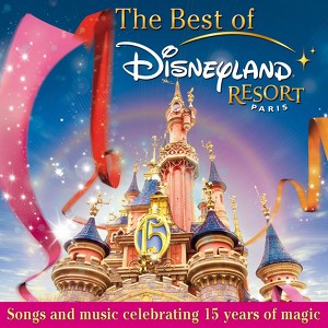 The Best Of Disneyland Resort Par