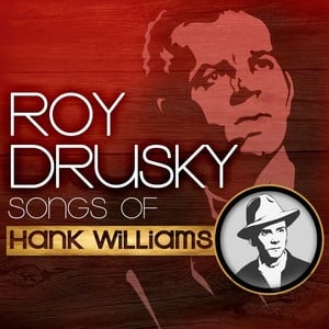 Songs Of Hank Williams