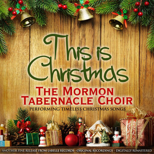 This Is Christmas (The Mormon Tab