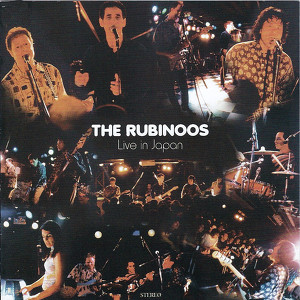 The Rubinoos Live In Japan