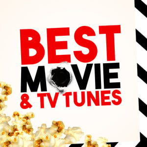 Best Movie & Tv Tunes