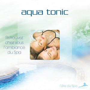 Ere Du Spa: Aqua Tonic