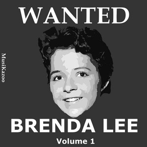 Wanted Brenda Lee