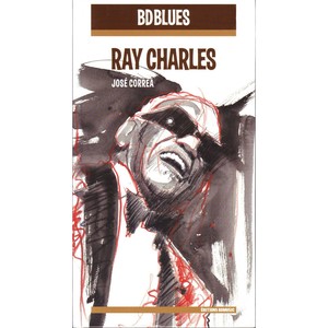 Bd Blues: Ray Charles Volume 2