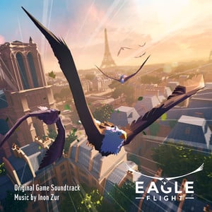 Eagle Flight (Original Game Sound