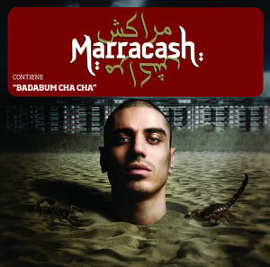 Marracash (slidepack)