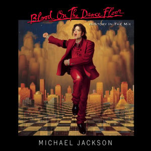 Blood On The Dance Floor / Histor