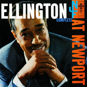 Ellington At Newport 1956 (comple