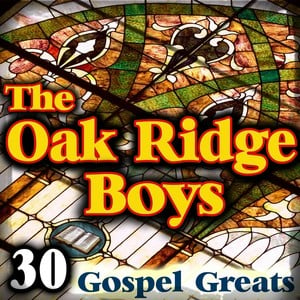 30 Gospel Greats