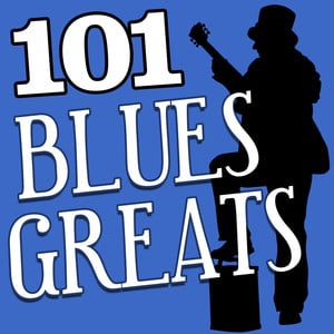 101hits -  Blues Greats