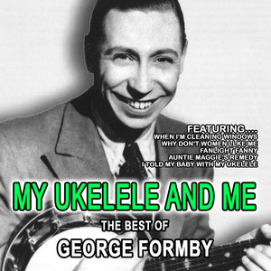 My Ukelele And Me The Best Of Geo
