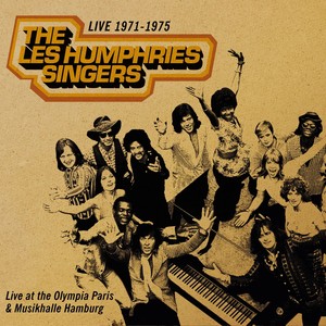 Live 1971-1975 At The Olympia Par