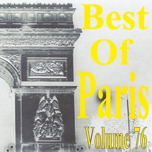 Best Of Paris, Vol. 76